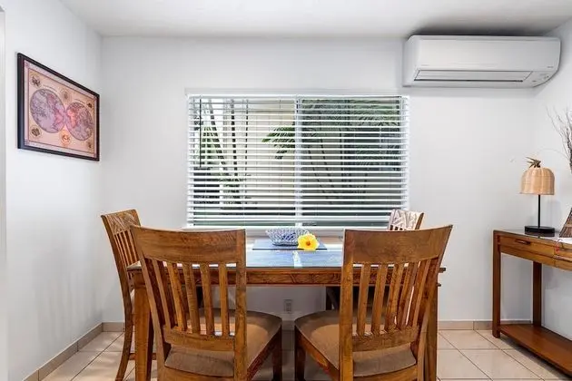 Daire, Birden Çok Yatak, Kısmi Deniz Manzarası (Keauhou Surf & Racquet Townhouse #36)