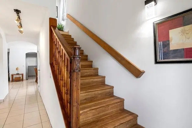 Daire, Birden Çok Yatak, Kısmi Deniz Manzarası (Keauhou Surf & Racquet Townhouse #36)