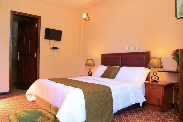 Family Üç Kişilik Oda