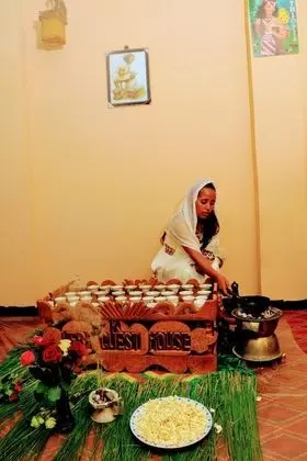 Family Üç Kişilik Oda