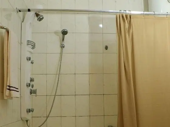 Family Üç Kişilik Oda