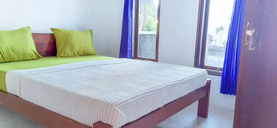 Standard Villa