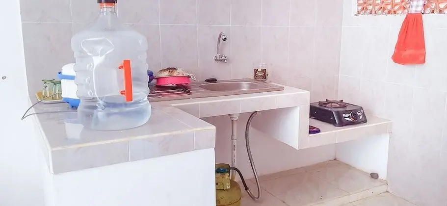 Standard Villa
