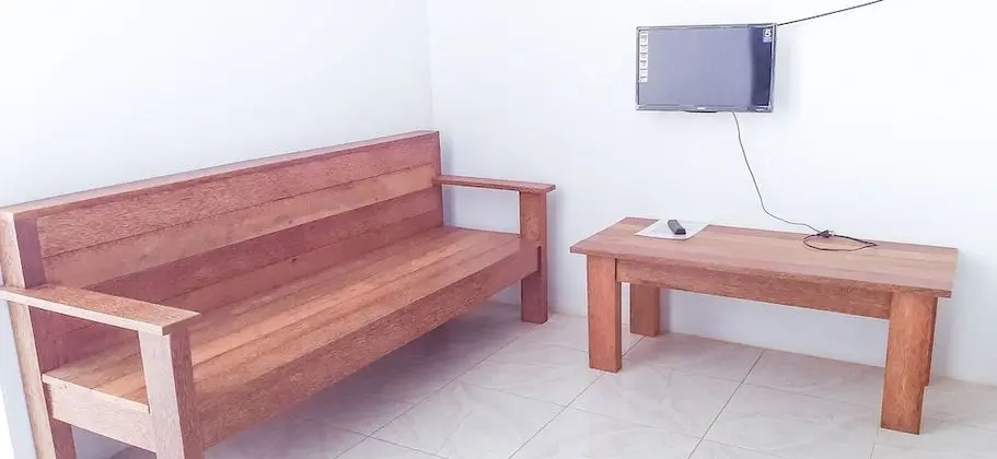 Standard Villa