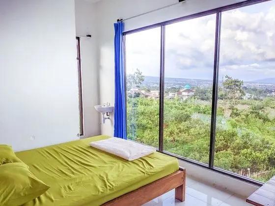 Superior Villa