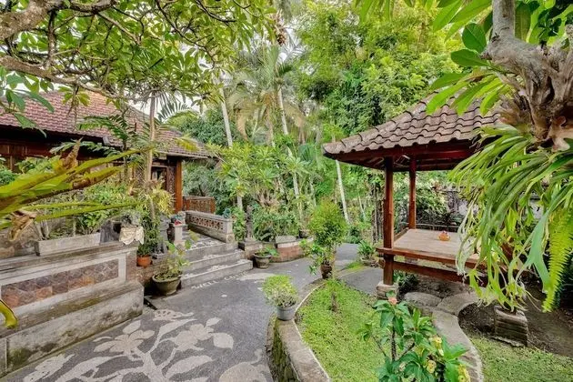 Deluxe Oda (Garden Padma)