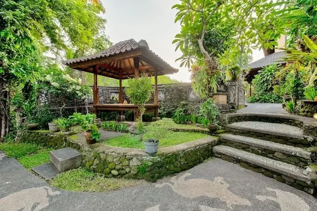 Deluxe Oda (Garden Padma)