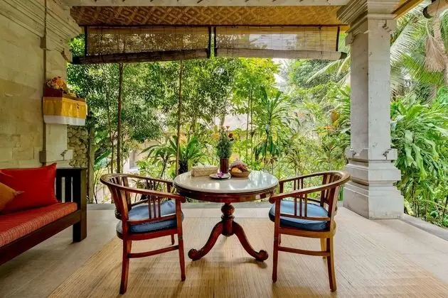 Superior Oda (Garden Tea House)