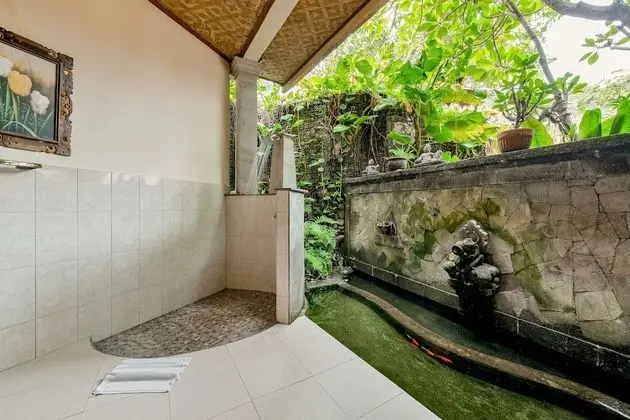 Superior Oda (Garden Tea House)