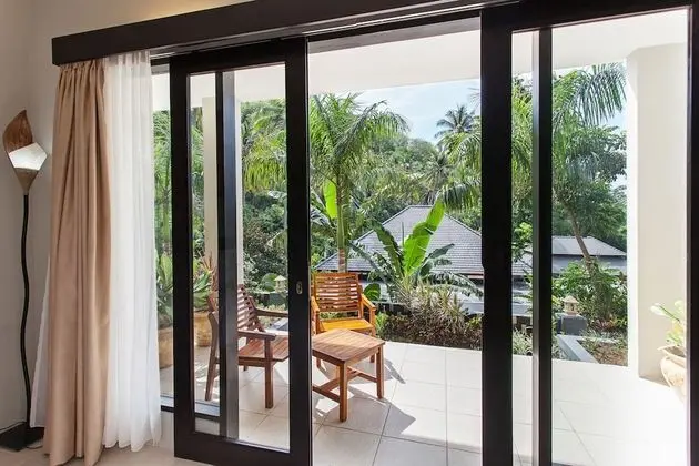 Deluxe Kamboja Family Room