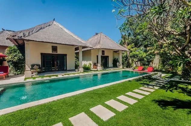 Villa, 3 Yatak Odası