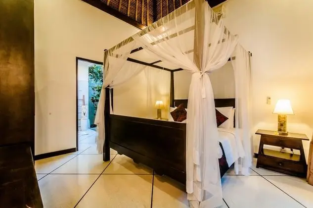 Villa, 3 Yatak Odası