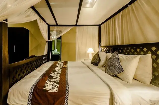 Villa, 3 Yatak Odası