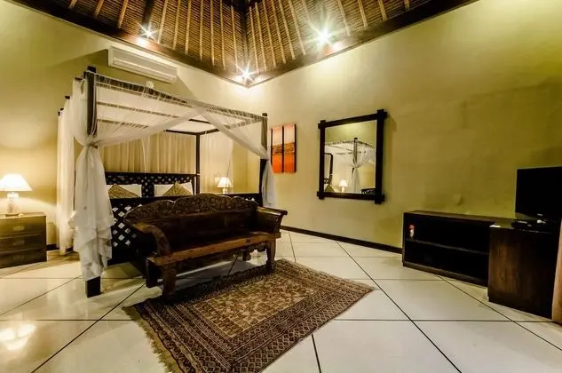 Villa, 3 Yatak Odası