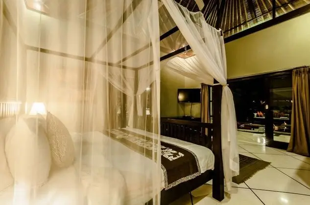 Villa, 3 Yatak Odası