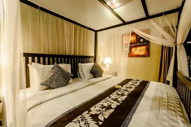 Villa, 3 Yatak Odası