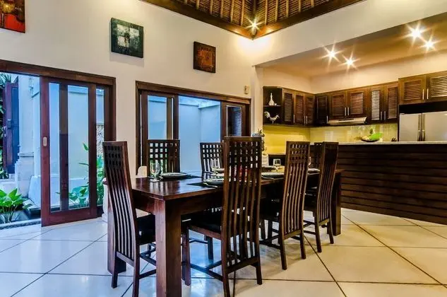 Villa, 3 Yatak Odası