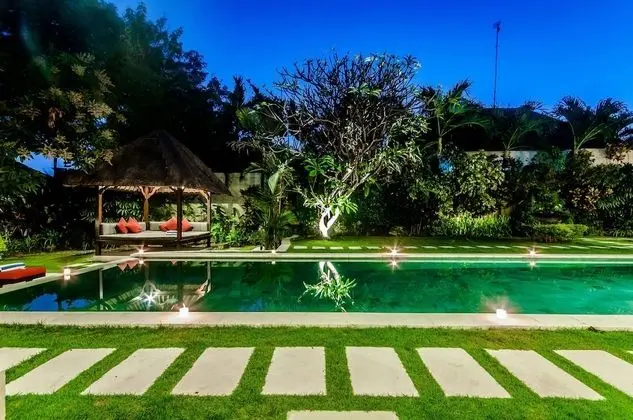Villa, 3 Yatak Odası