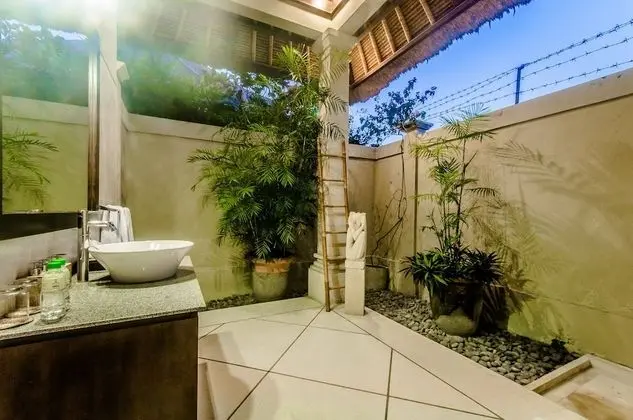 Villa, 3 Yatak Odası