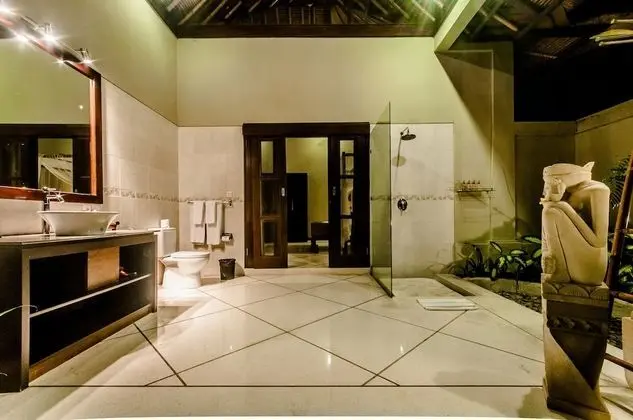 Villa, 3 Yatak Odası