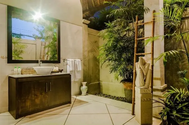 Villa, 3 Yatak Odası