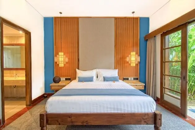 Royal Villa, 1 Yatak Odası, Kişiye Özel Havuzlu