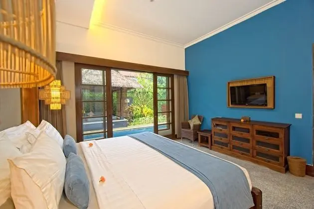 Royal Villa, 1 Yatak Odası, Kişiye Özel Havuzlu