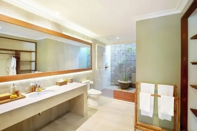 Royal Villa, 1 Yatak Odası, Kişiye Özel Havuzlu