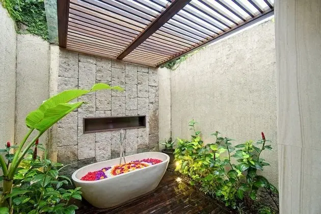 Royal Villa, 1 Yatak Odası, Kişiye Özel Havuzlu