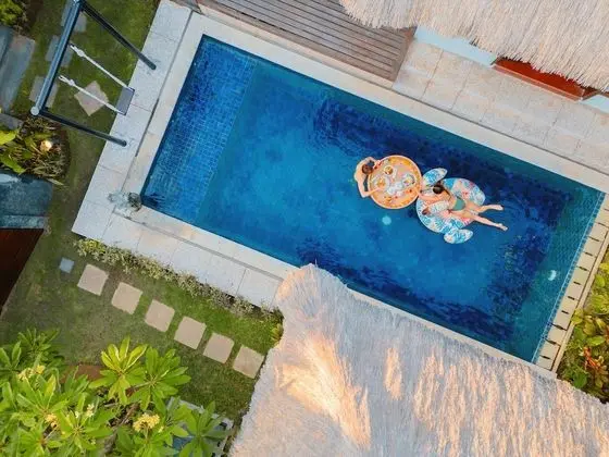 Royal 2 Bedroom Villa with Private Pool