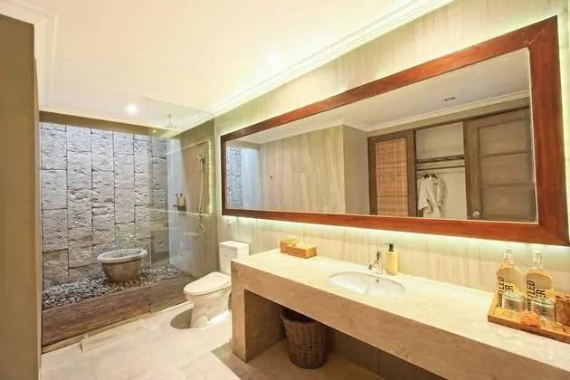 Royal 2 Bedroom Villa with Private Pool