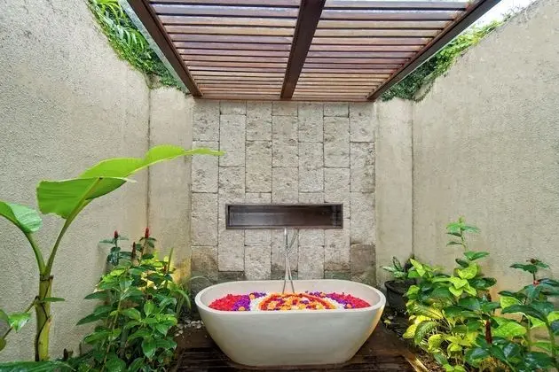 Royal 2 Bedroom Villa with Private Pool