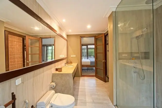 Royal 2 Bedroom Villa with Private Pool