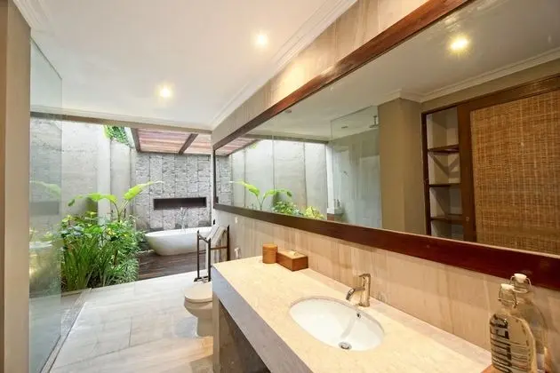 Royal 2 Bedroom Villa with Private Pool