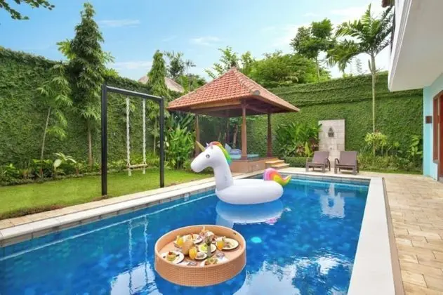 Royal Villa, 3 Yatak Odası, Kişiye Özel Havuzlu