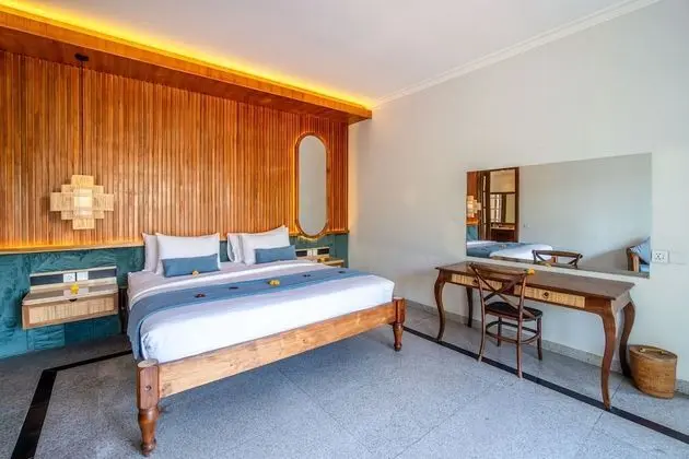 Royal Villa, 3 Yatak Odası, Kişiye Özel Havuzlu
