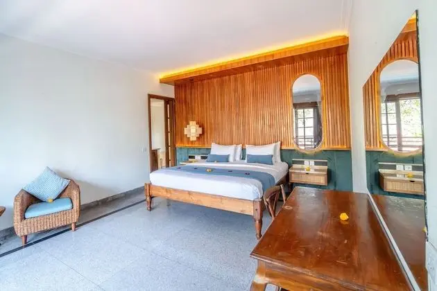 Royal Villa, 3 Yatak Odası, Kişiye Özel Havuzlu