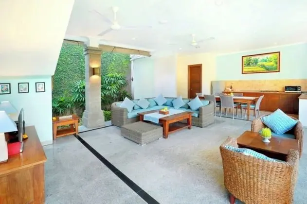 Royal Villa, 3 Yatak Odası, Kişiye Özel Havuzlu