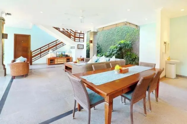 Royal Villa, 3 Yatak Odası, Kişiye Özel Havuzlu