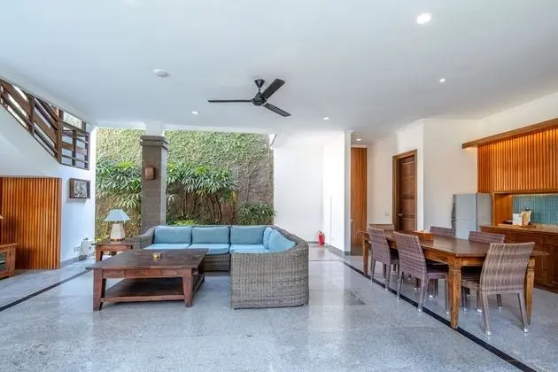 Royal Villa, 3 Yatak Odası, Kişiye Özel Havuzlu