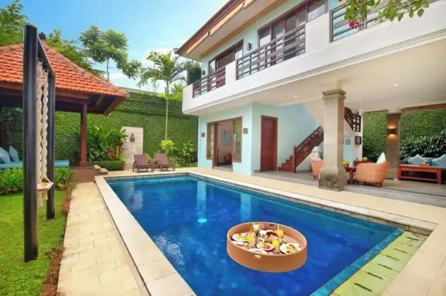 Royal Villa, 3 Yatak Odası, Kişiye Özel Havuzlu