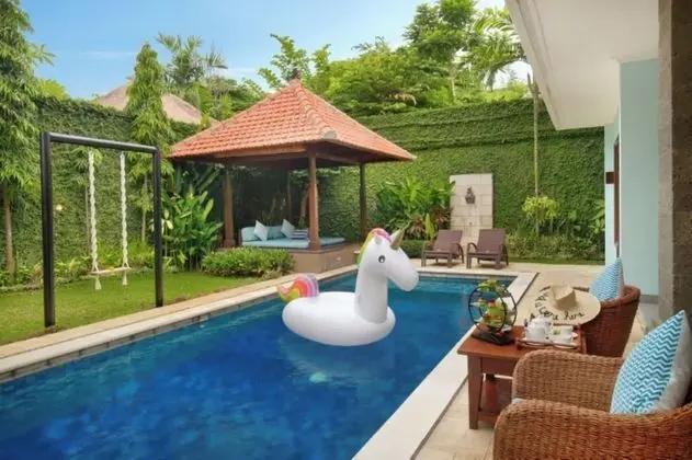 Royal Villa, 3 Yatak Odası, Kişiye Özel Havuzlu
