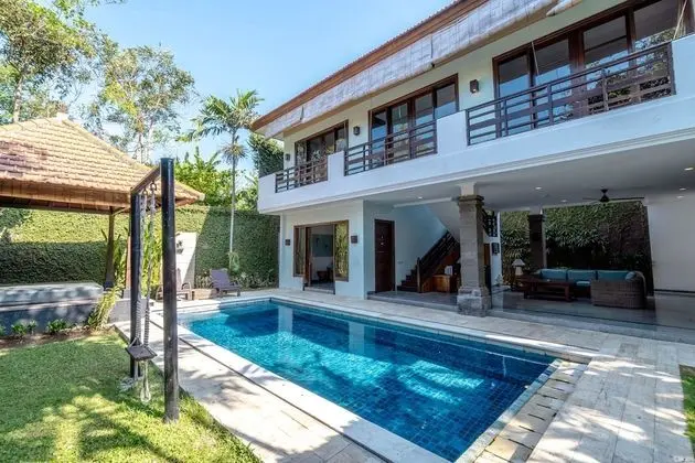 Royal Villa, 3 Yatak Odası, Kişiye Özel Havuzlu