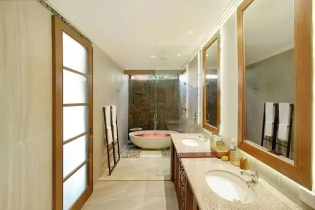 Royal Villa, 3 Yatak Odası, Kişiye Özel Havuzlu
