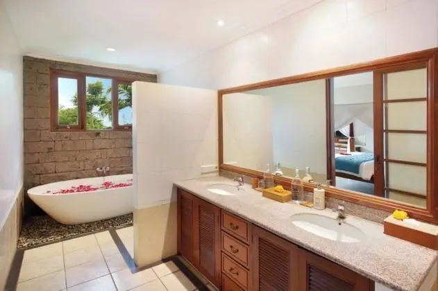 Royal Villa, 3 Yatak Odası, Kişiye Özel Havuzlu