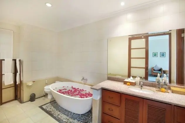 Royal Villa, 3 Yatak Odası, Kişiye Özel Havuzlu