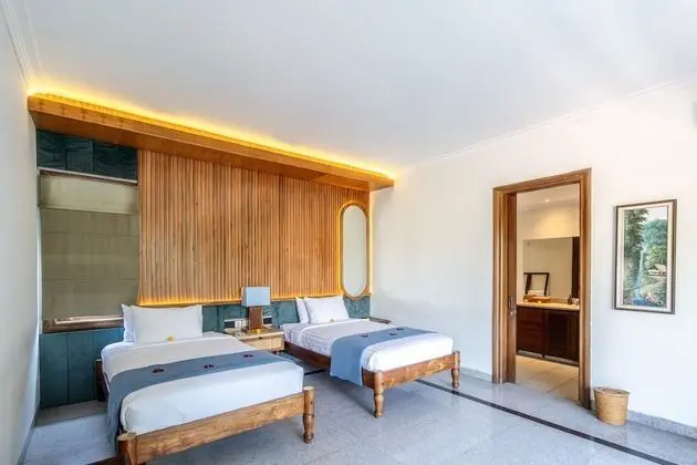 Royal Villa, 3 Yatak Odası, Kişiye Özel Havuzlu