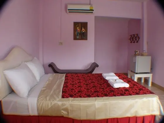 Standard Oda (Air-Con)