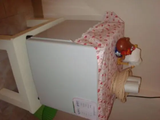 Standard Oda (Fan)