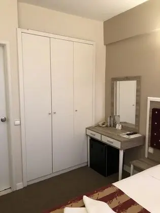 Standard Tek Kişilik Oda